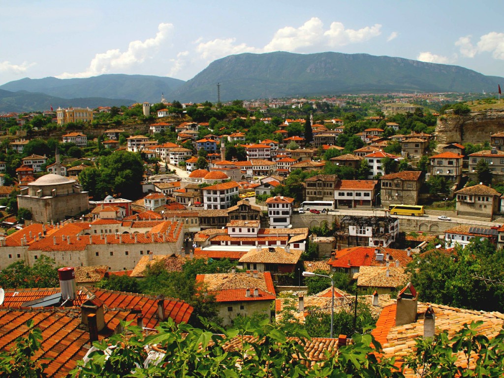 Safranbolu